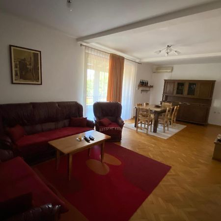 Guest House Radoman Virpazar Bagian luar foto