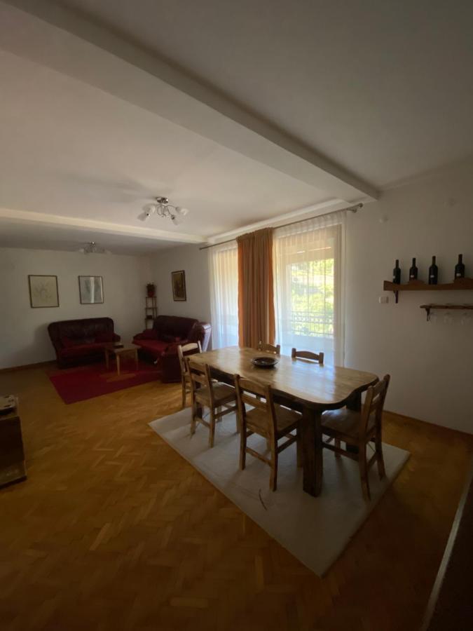 Guest House Radoman Virpazar Bagian luar foto