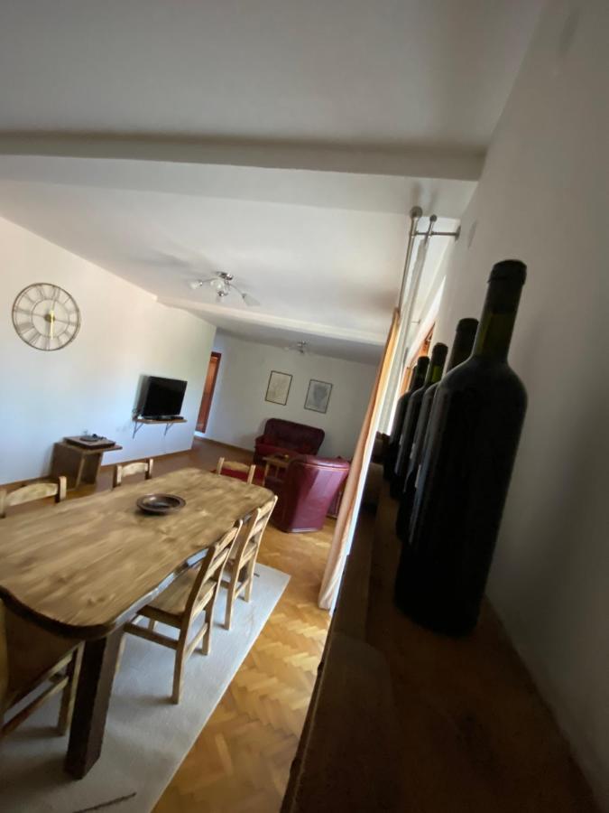 Guest House Radoman Virpazar Bagian luar foto