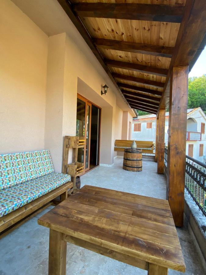 Guest House Radoman Virpazar Bagian luar foto