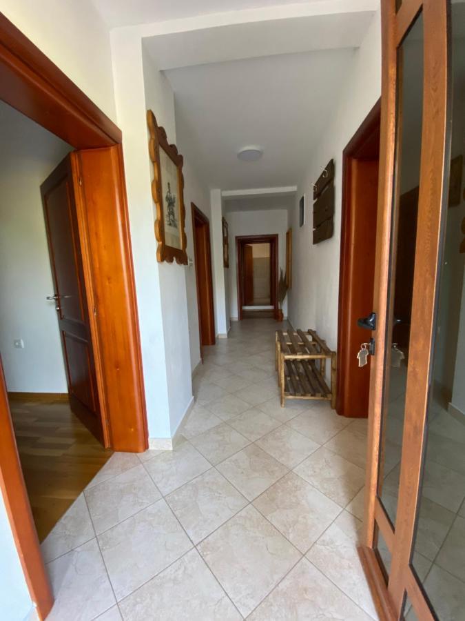Guest House Radoman Virpazar Bagian luar foto