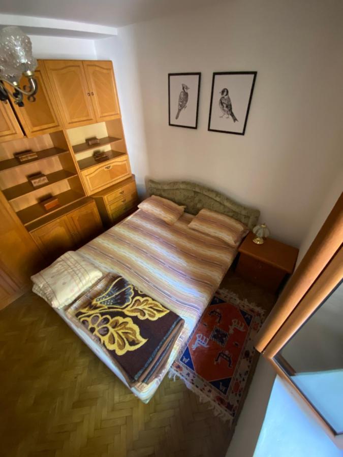 Guest House Radoman Virpazar Bagian luar foto