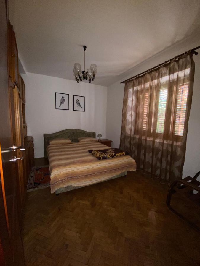 Guest House Radoman Virpazar Bagian luar foto