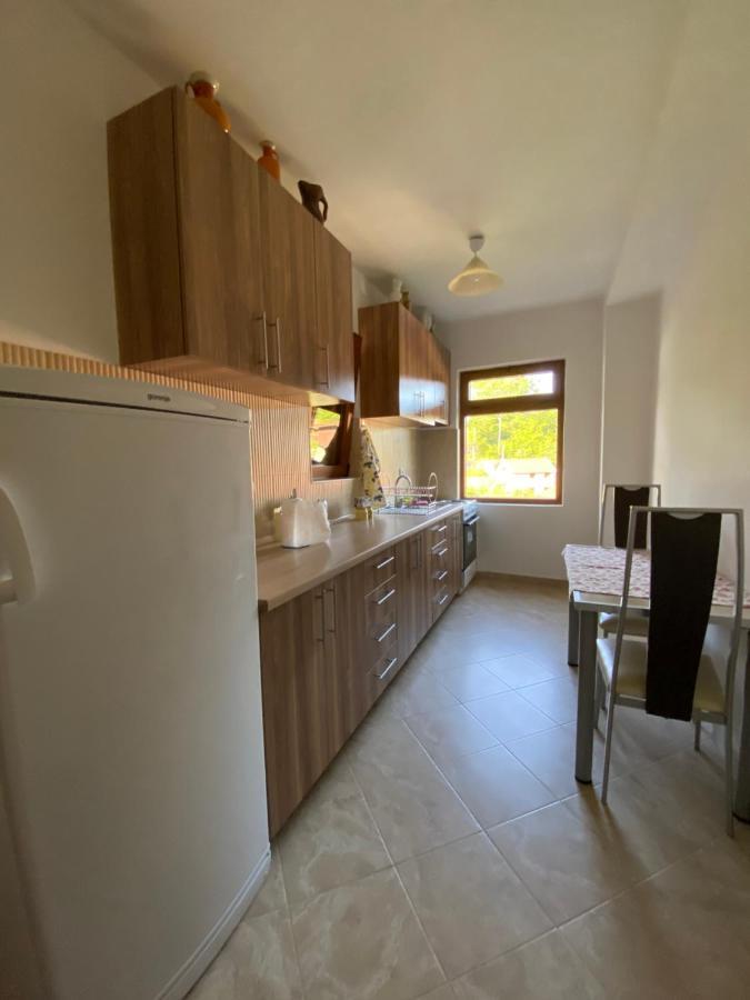 Guest House Radoman Virpazar Bagian luar foto