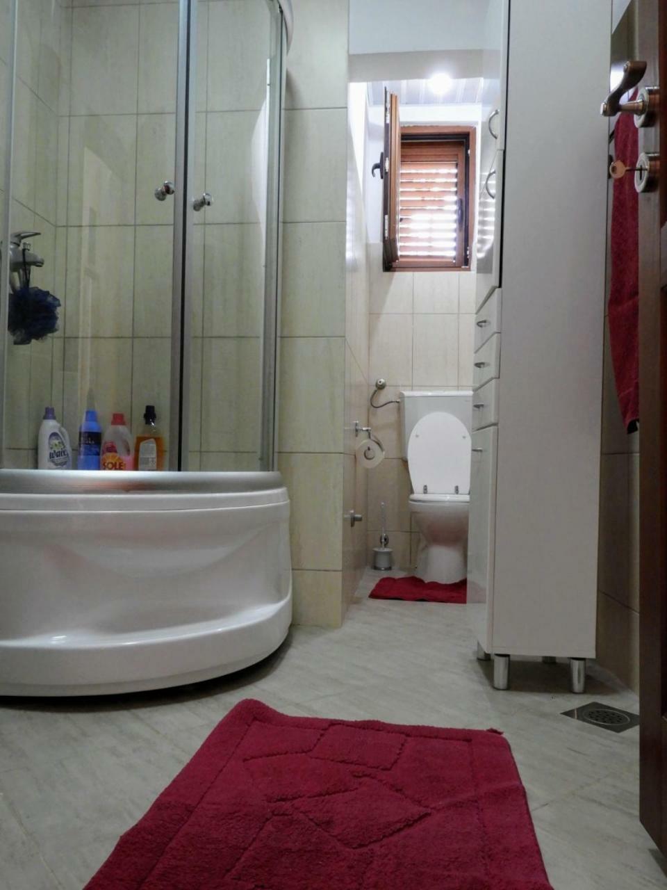 Guest House Radoman Virpazar Bagian luar foto